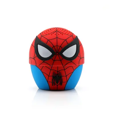 Bezdrátový reproduktor Marvel Spiderman Bitty Boomers Bluetooth Speaker