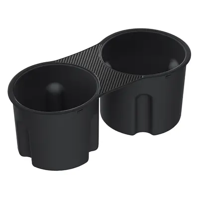 Držák nápojů Spigen Tesla Center Console Cup Holder Insert - černý