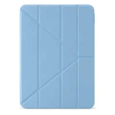 Pipetto Origimi No1 Original Case Light Blue iPad 10.9 2022 P052-54-V