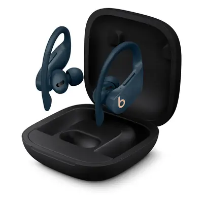 Zcela bezdrátová sluchátka Beats Powerbeats Pro - modrá