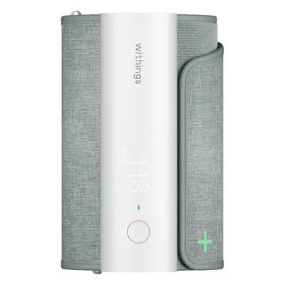 Chytrý tlakoměr Withings BPM Connect