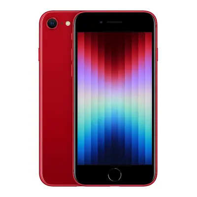 Apple iPhone SE 64GB - (PRODUCT)RED