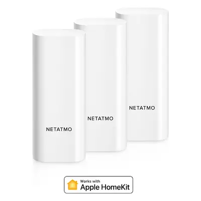 Netatmo Tags 3ks (DTG01-EUS-A)