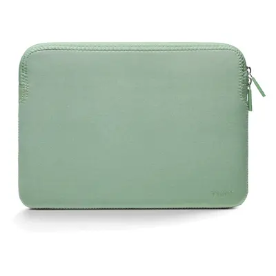 Pouzdro pro MacBook 13" Trunk Neoprene Sleeve - zelené