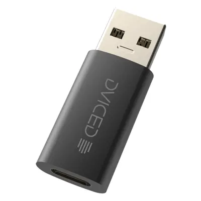 Dviced Adapter USB-A to Type-C