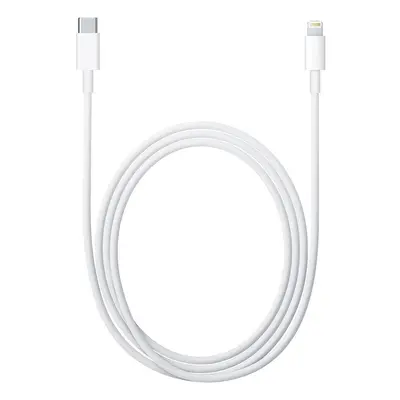 Apple MKQ42ZM/A USB-C / Lightning, 2m