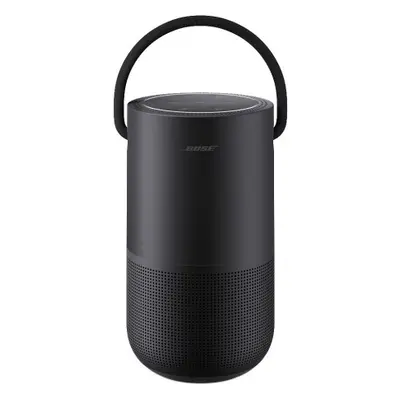 Bose Portable Home Speaker Taylor Triple Black