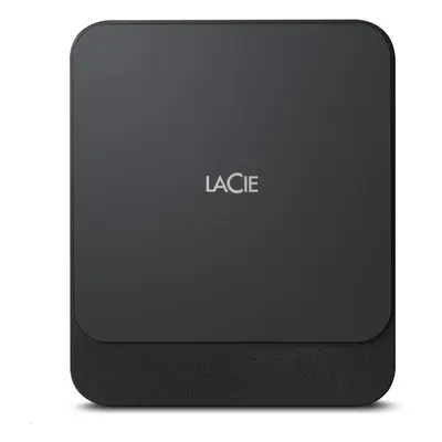 Lacie 2TB Portable USB 3.1 + USB 3.1 Type C