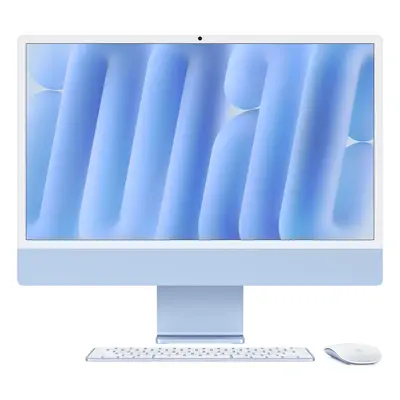 Apple iMac 24'' MWV33CZ/A