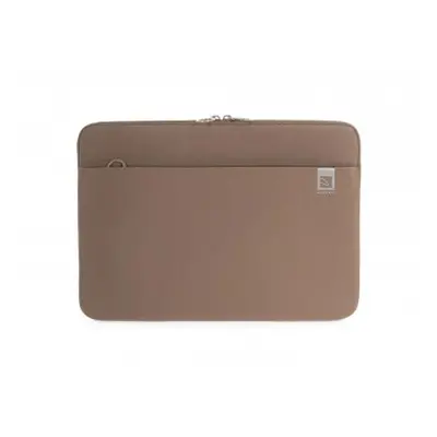 Tucano Top Second Skin for Macbook Pro 15inch Retina - Brown