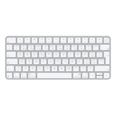 Apple Magic Keyboard with Touch ID 2024 MXCK3CZ/A