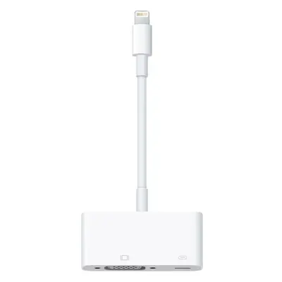 Adaptér Apple Lightning md825zm/a