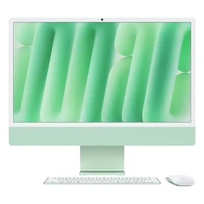 Apple iMac 24'' MWUE3CZ/A