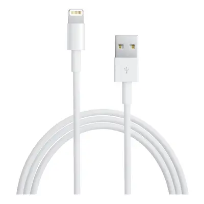 Apple USB kabel s konektorem Lightning 2m MD819ZM/A