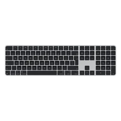 Apple Magic Keyboard with Touch ID and Numeric Keypad 2024 MXK83Z/A