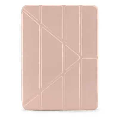 Pipetto Origimi No1 Original Case Metallic Pink iPad 10.9 2022 P052-126-V