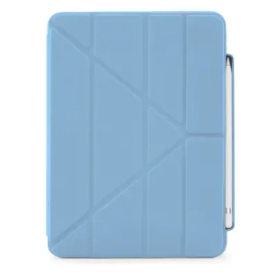 Pipetto Origami No3 Pencil Case Light Blue iPad 10.9 2022 P053-54-V