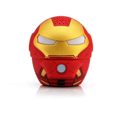 Bezdrátový reproduktor Marvel-Ironman Bitty Boomers Bluetooth Speaker