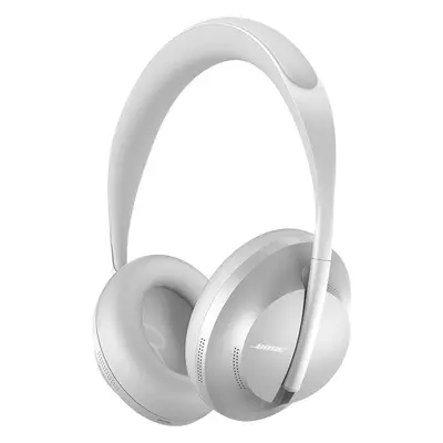 Bezdrátová sluchátka Bose Headphones 700 - stříbrná