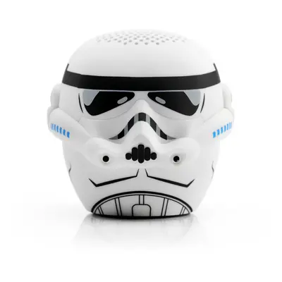 Bezdrátový reproduktor Star Wars Storm Trooper Bitty Boomers Bluetooth Speaker