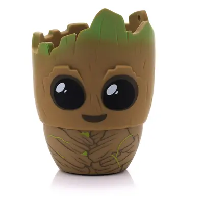 Bezdrátový reproduktor Marvel Groot Bitty Boomers Bluetooth Speaker