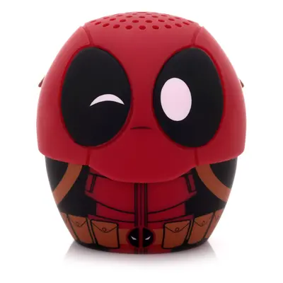 Bezdrátový reproduktor Marvel-Deadpool Bitty Boomers Bluetooth Speaker