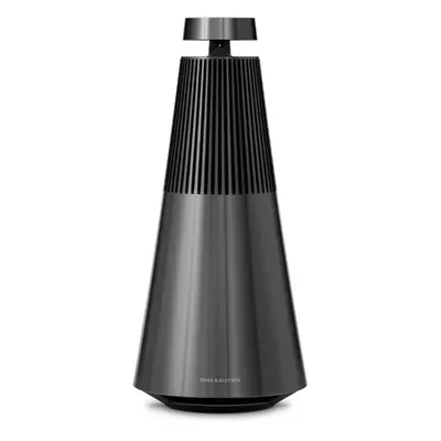 Domácí reproduktor Bang & Olufsen Beosound 2 (3 gen.) - antracitově černý