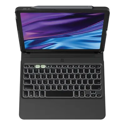 Klávesnice pro iPad Pro 11" ZAGG Keyboard Pro Keys 2 CZ - černá