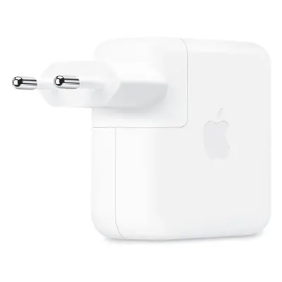 Apple 70W USB‑C napájecí adaptér