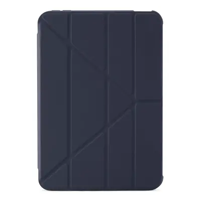 Pouzdro pro iPad mini Pipetto Origami No1 Original case - tmavě modré