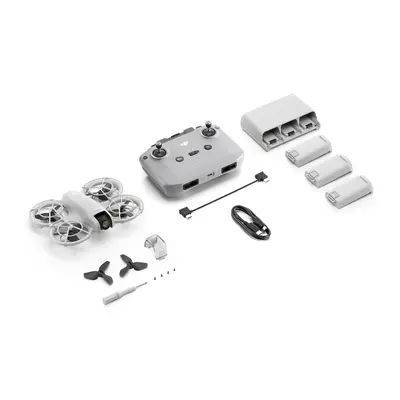 DJI Neo Fly More Combo