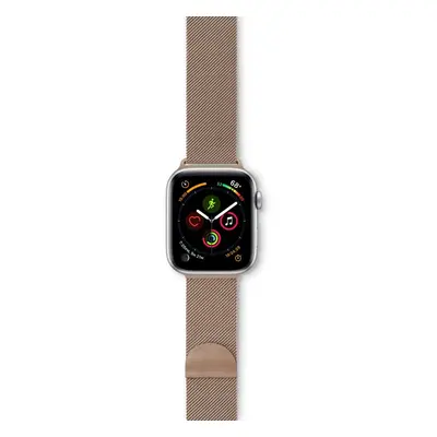 Epico pro Apple Watch 42/44/45/49 mm - zlatý