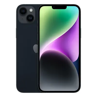 Apple iPhone 14 Plus 128GB - temně inkoustový