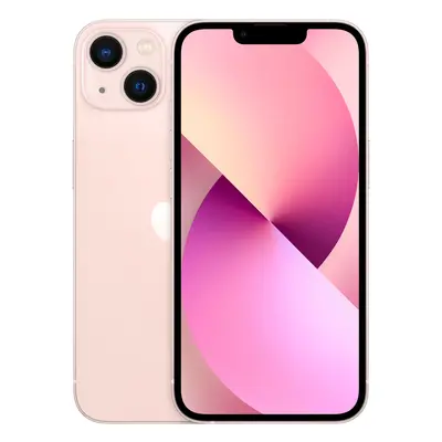 Apple iPhone 13 512GB - růžový