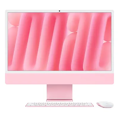 Apple iMac 24'' MWUG3CZ/A