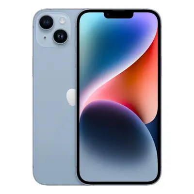 Apple iPhone 14 Plus 128GB - modrý