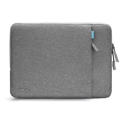 Obal pro MacBook Pro 15/16" tomtoc Sleeve - šedý