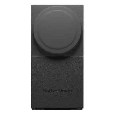 Native Union Rise RS-3IN1-BLK