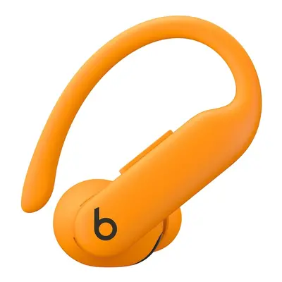 Bezdrátová sluchátka Beats Powerbeats Pro 2 - svítivě oranžová