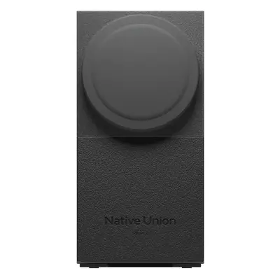 Native Union Rise RS-2IN1-BLK