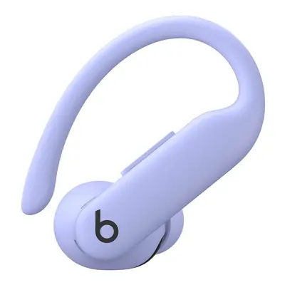 Bezdrátová sluchátka Beats Powerbeats Pro 2 - intenzivní fialová