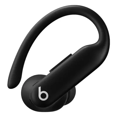 Bezdrátová sluchátka Beats Powerbeats Pro 2 - uhlově černá