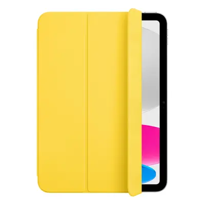 Apple Smart Folio na iPad (A16) – citrónově žluté