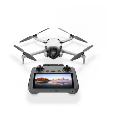 DJI Mini 4 Pro Fly More Combo CP.MA.00000735.01