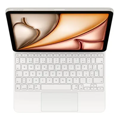 Apple Magic Keyboard k 11palcovému iPadu Air (M3) – český