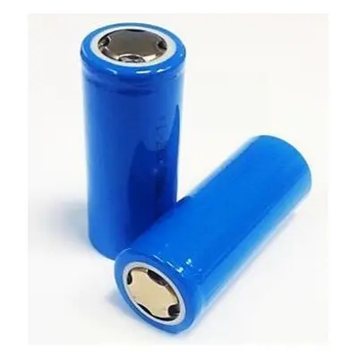 Sunstone Power Lithium 3,2V/3600mAh 26650