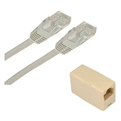 Prodlužovací set pro WIFI RJ45 D