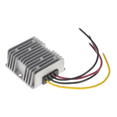 STALM Lineární měnič napětí, 10A, 24V/12V, 120W