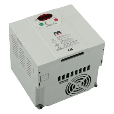 OSTATNÍ TR60 - regulátor frekvenční 1500W (na plochu)