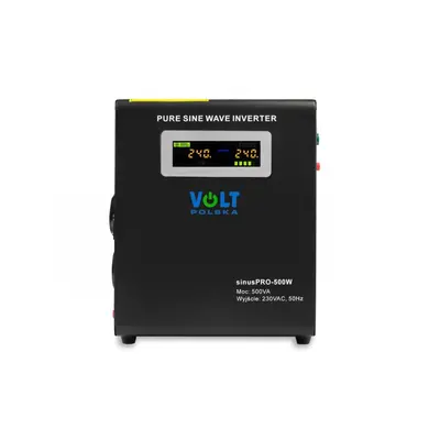 VOLT sinusPRO-500W